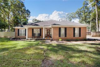3560 Arlington Oaks Drive, Mobile, AL 36695