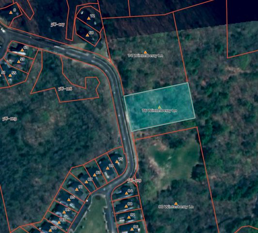 76-R Winterberry Ln, Easton, MA 02356
