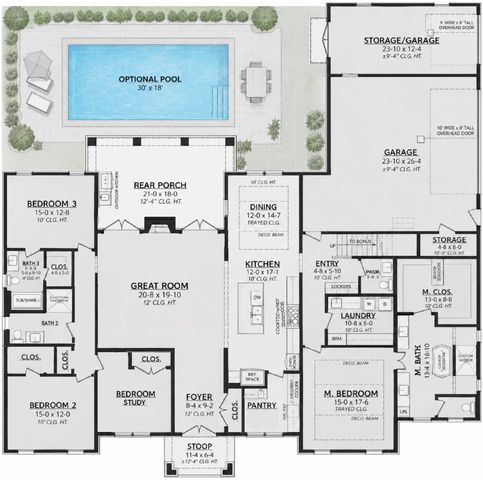 76-R Winterberry Ln, Easton, MA 02356