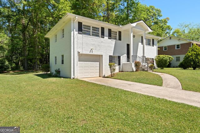 206 Evenview Circle, Jonesboro, GA 30236