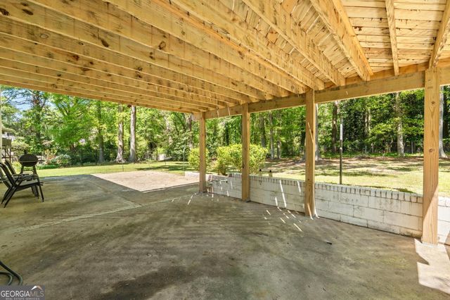 206 Evenview Circle, Jonesboro, GA 30236