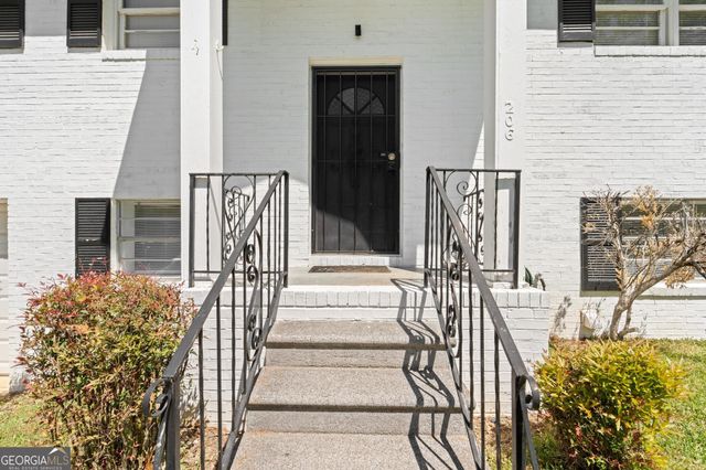 206 Evenview Circle, Jonesboro, GA 30236