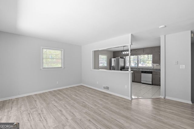 206 Evenview Circle, Jonesboro, GA 30236