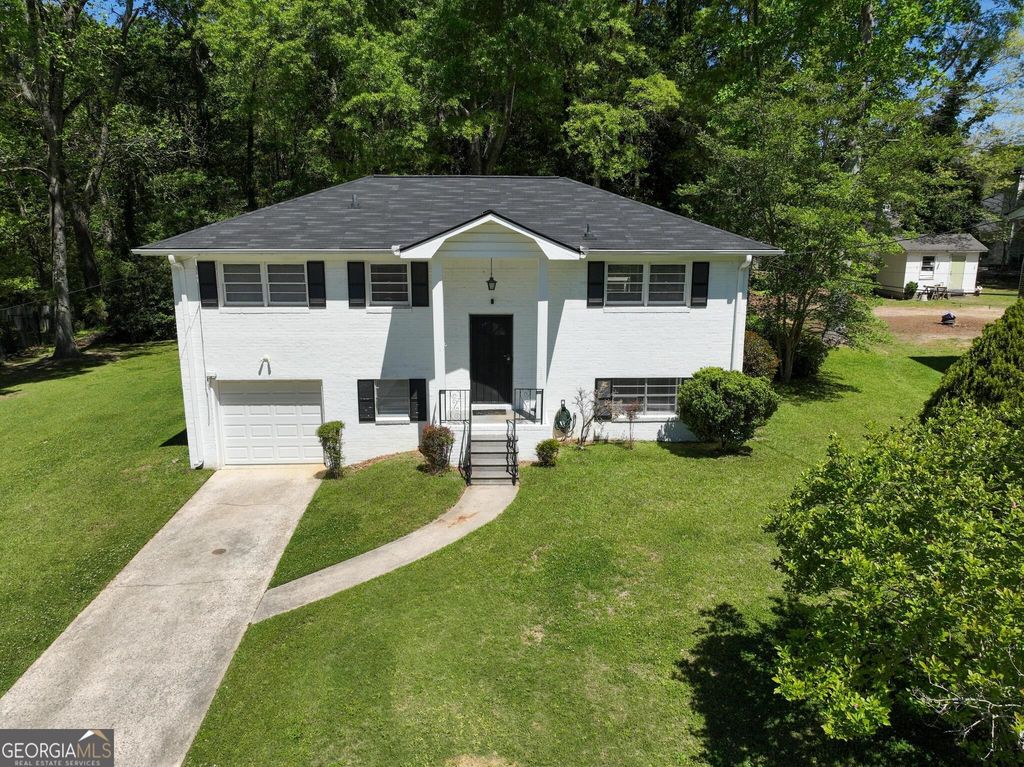 206 Evenview Circle, Jonesboro, GA 30236 — photo 3