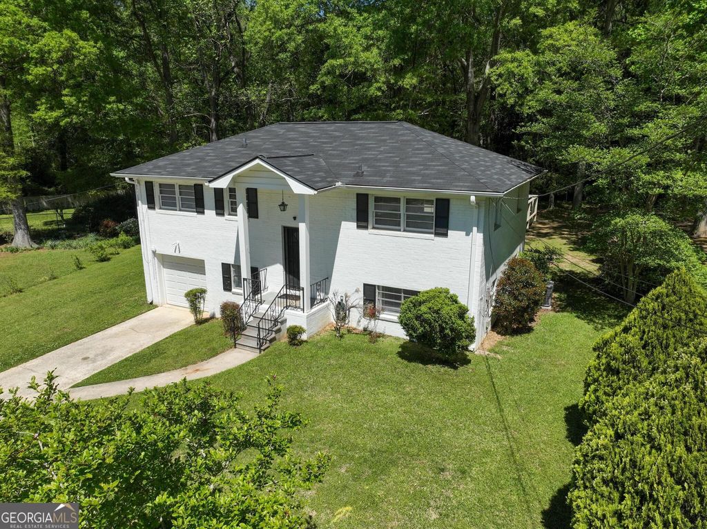 206 Evenview Circle, Jonesboro, GA 30236 — photo 4