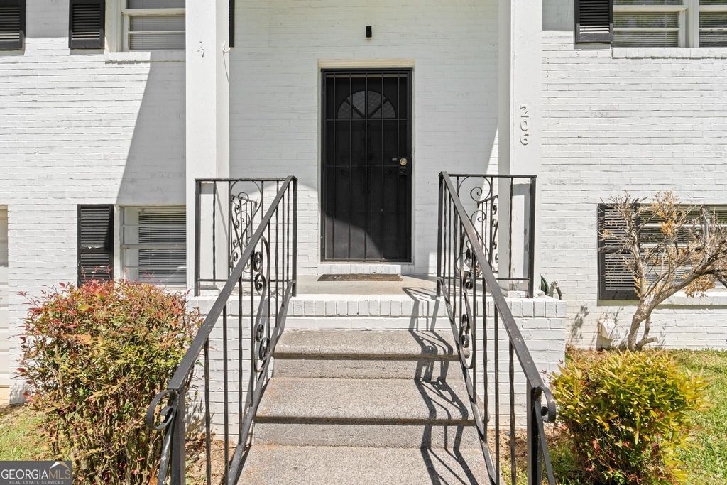 206 Evenview Circle, Jonesboro, GA 30236 — photo 5