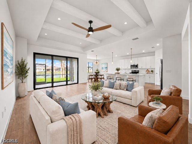 20446 Napa LOOP, Estero, FL 33928