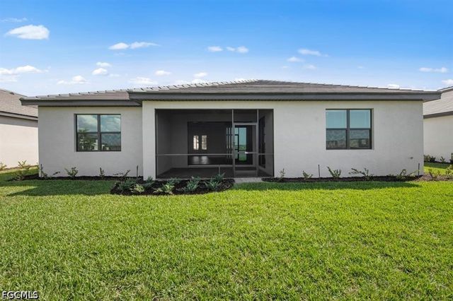 20446 Napa LOOP, Estero, FL 33928