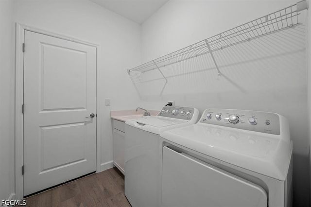 20446 Napa LOOP, Estero, FL 33928