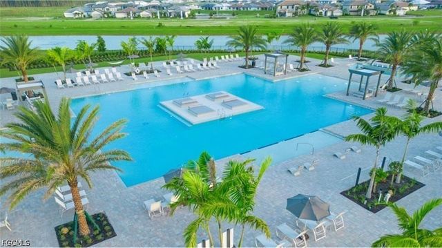 20446 Napa LOOP, Estero, FL 33928