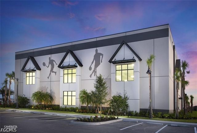 20446 Napa LOOP, Estero, FL 33928