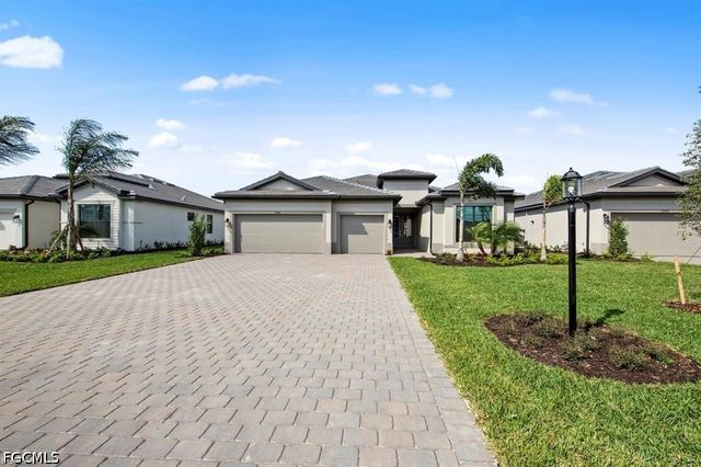 20446 Napa LOOP, Estero, FL 33928