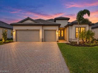 20446 Napa LOOP, Estero, FL 33928