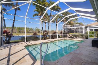 8302 Danbury BLVD, Naples, FL 34120