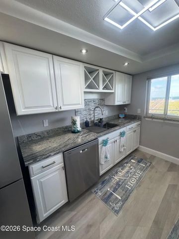 4850 Ocean Beach Boulevard 205, Cocoa Beach, FL 32931