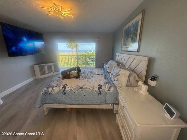 4850 Ocean Beach Boulevard 205, Cocoa Beach, FL 32931