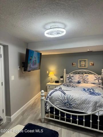 4850 Ocean Beach Boulevard 205, Cocoa Beach, FL 32931