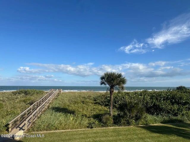 4850 Ocean Beach Boulevard 205, Cocoa Beach, FL 32931