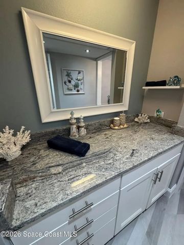 4850 Ocean Beach Boulevard 205, Cocoa Beach, FL 32931