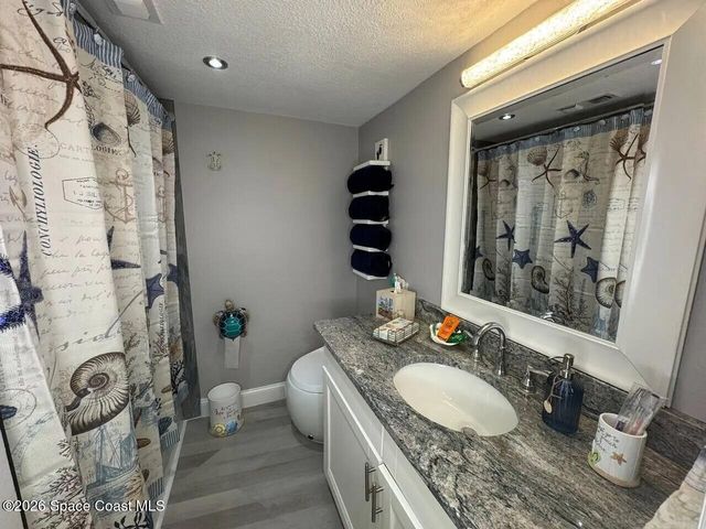 4850 Ocean Beach Boulevard 205, Cocoa Beach, FL 32931