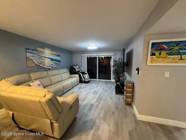 4850 Ocean Beach Boulevard 205, Cocoa Beach, FL 32931