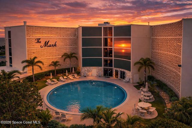 4850 Ocean Beach Boulevard 205, Cocoa Beach, FL 32931