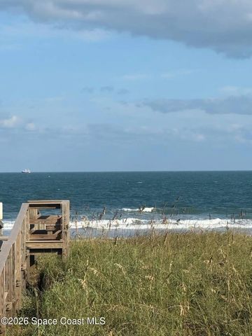 4850 Ocean Beach Boulevard 205, Cocoa Beach, FL 32931