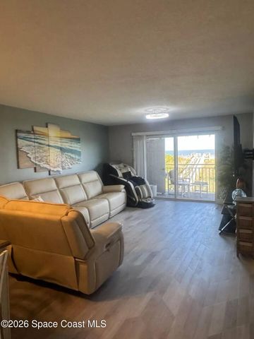 4850 Ocean Beach Boulevard 205, Cocoa Beach, FL 32931
