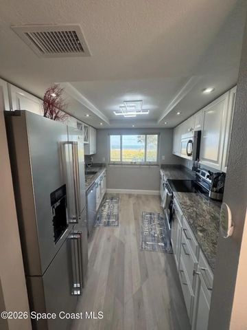 4850 Ocean Beach Boulevard 205, Cocoa Beach, FL 32931