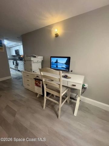 4850 Ocean Beach Boulevard 205, Cocoa Beach, FL 32931