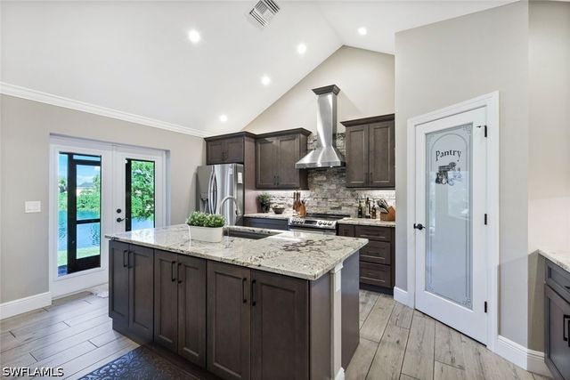1800 NW 30th PL, Cape Coral, FL 33993