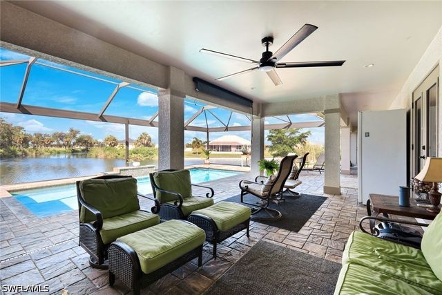 1800 NW 30th PL, Cape Coral, FL 33993