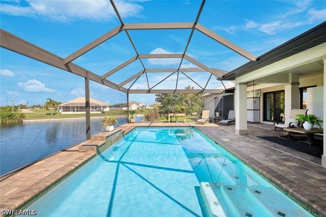1800 NW 30th PL, Cape Coral, FL 33993