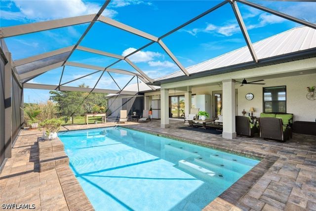1800 NW 30th PL, Cape Coral, FL 33993