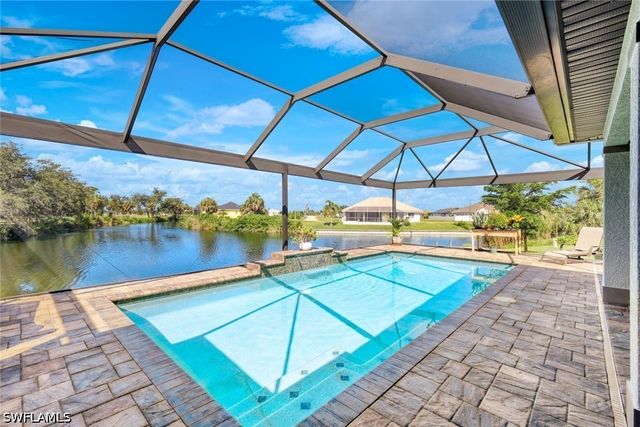 1800 NW 30th PL, Cape Coral, FL 33993
