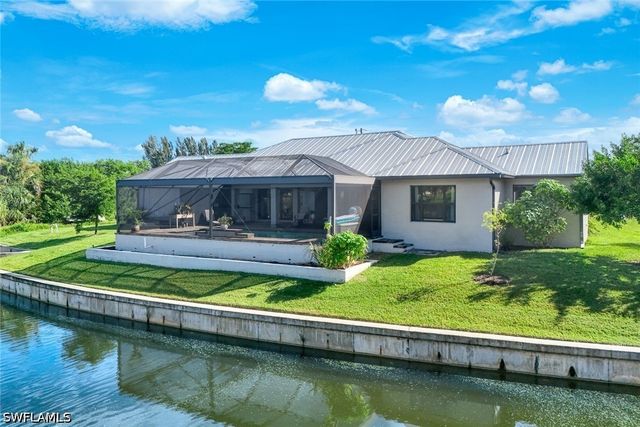 1800 NW 30th PL, Cape Coral, FL 33993
