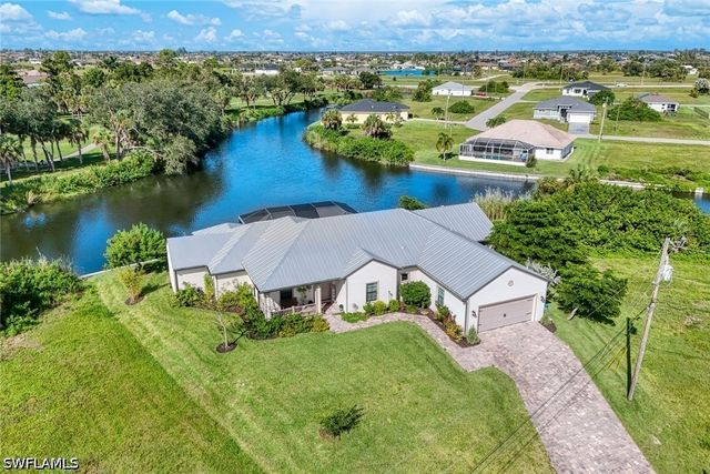 1800 NW 30th PL, Cape Coral, FL 33993