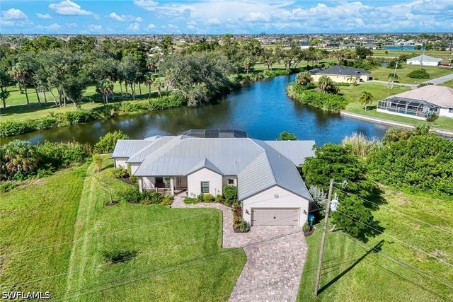 1800 NW 30th PL, Cape Coral, FL 33993