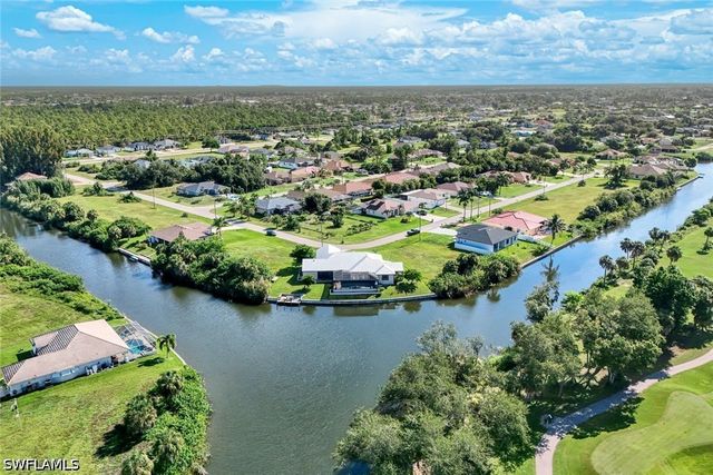 1800 NW 30th PL, Cape Coral, FL 33993