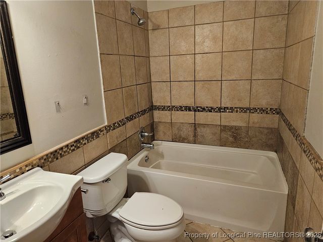 4442 Chesterbrook Drive, Fayetteville, NC 28314