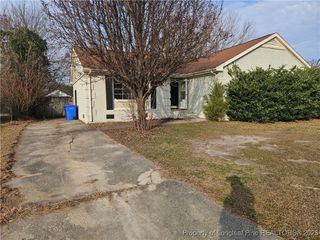 4442 Chesterbrook Drive, Fayetteville, NC 28314