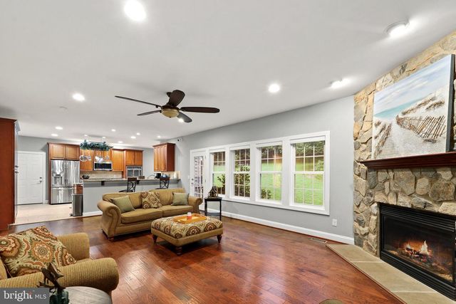 8319 CANTEEN CIR, Fredericksburg, VA 22407