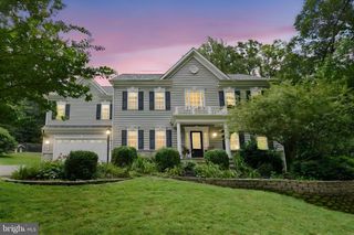 8319 CANTEEN CIR, Fredericksburg, VA 22407