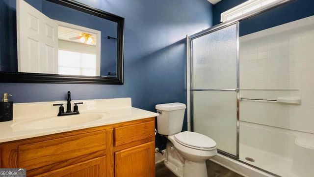 559 W Oaks Drive, Woodstock, GA 30188