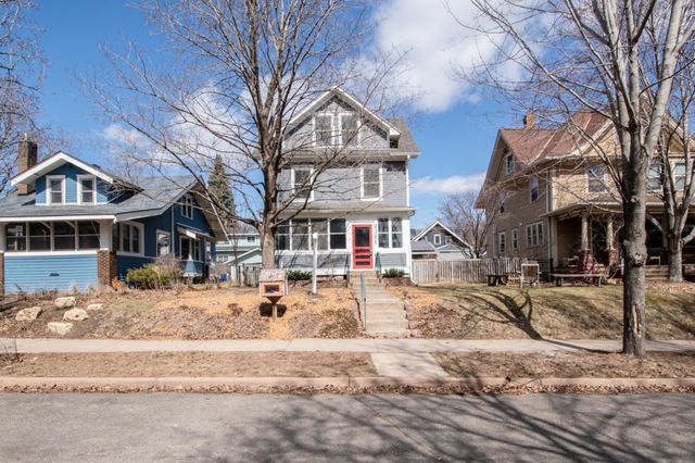 939 Linwood Avenue, Saint Paul, MN 55105