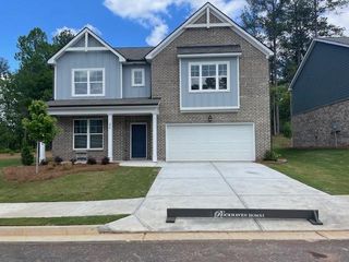 376 Collier Mills Rd Drive, Lawrenceville, GA 30045