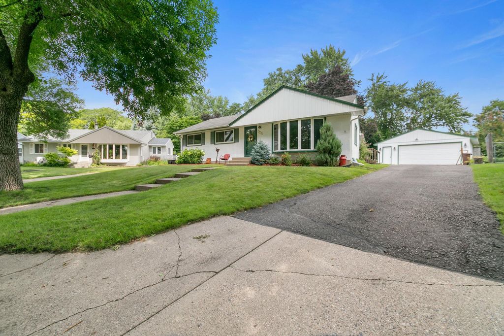 1316 Ohio Street, West Saint Paul, MN 55118