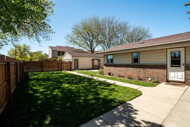 5655 25th STREET, Milwaukee, WI 53221