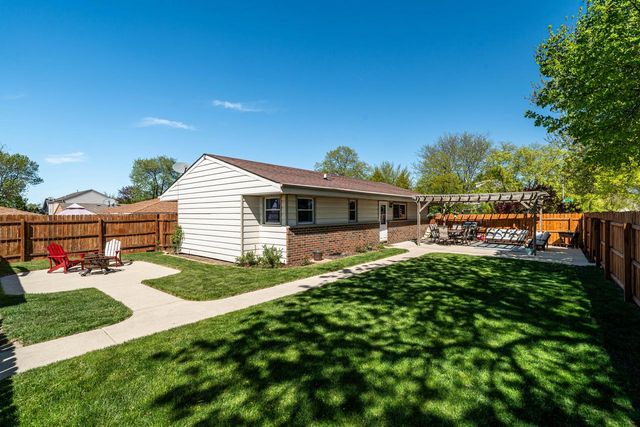5655 25th STREET, Milwaukee, WI 53221