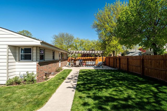 5655 25th STREET, Milwaukee, WI 53221